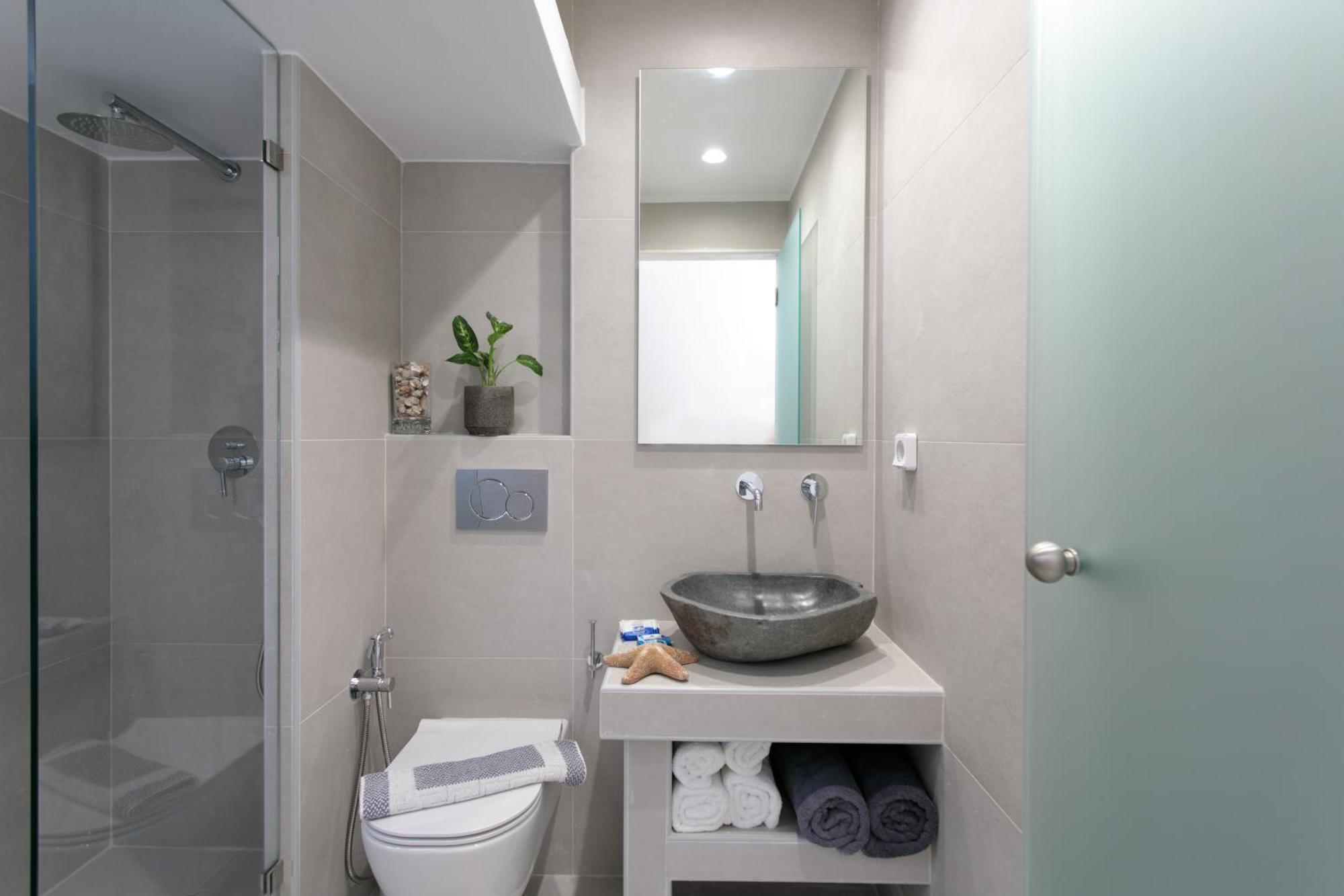 Margo Studios Naxos City Extérieur photo