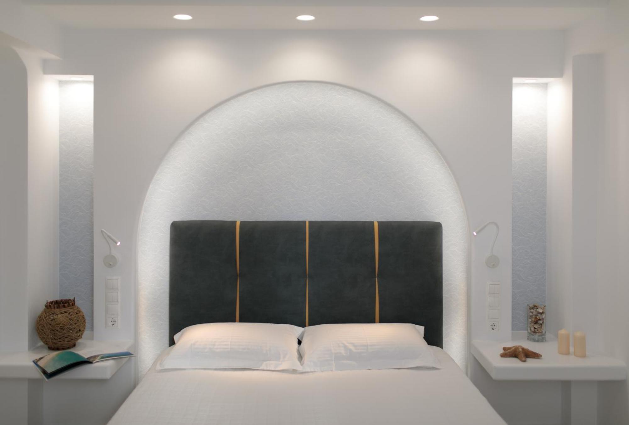 Margo Studios Naxos City Extérieur photo