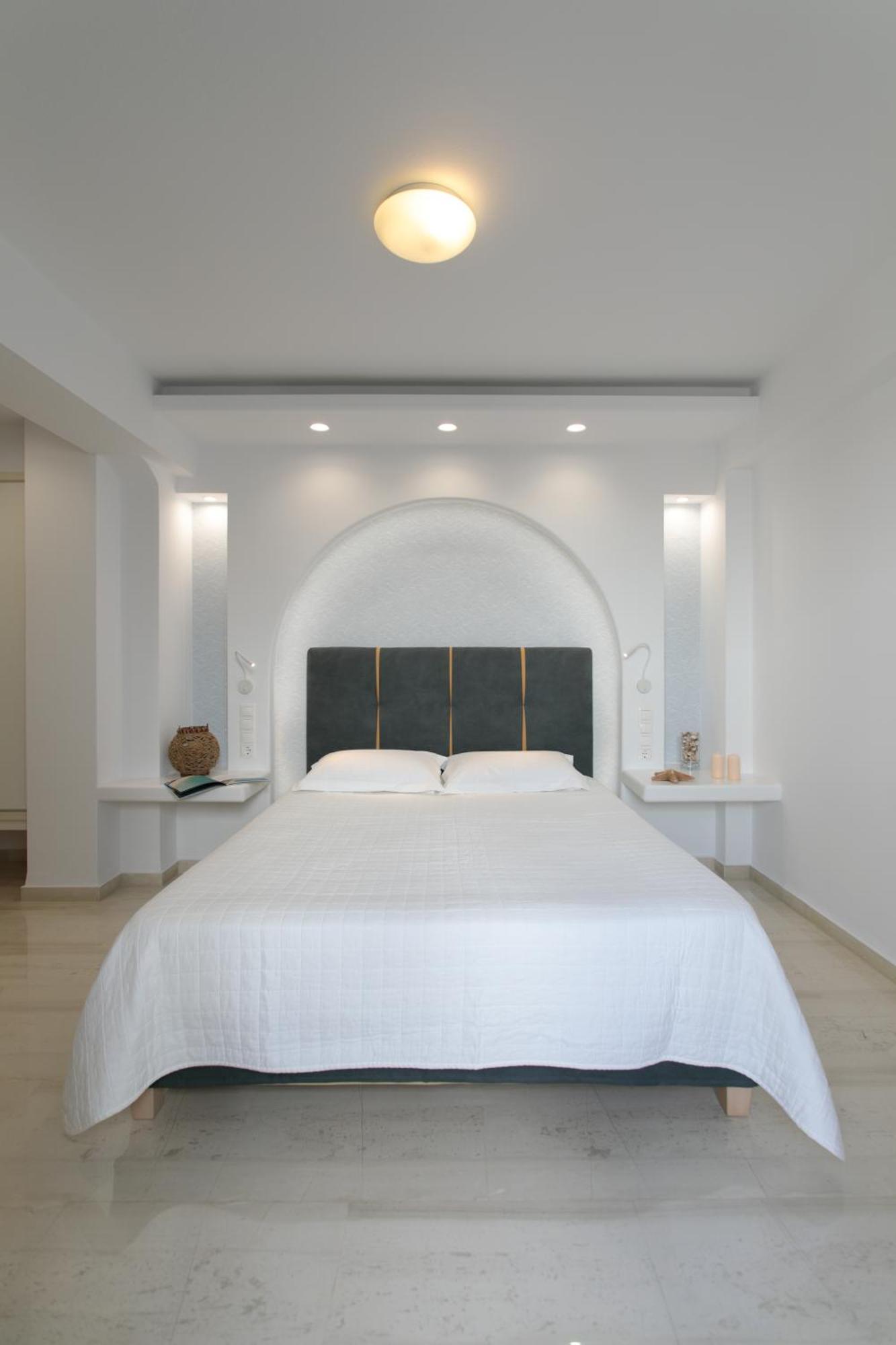 Margo Studios Naxos City Extérieur photo